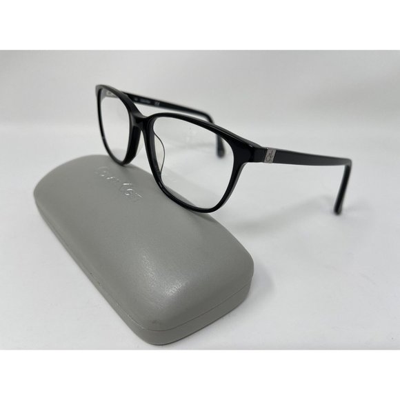 Calvin Klein Eyeglasses CK5885 001 Frames 52 [] 16 140 main image 12